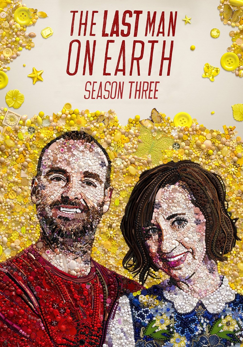 Poster de Temporada 3
