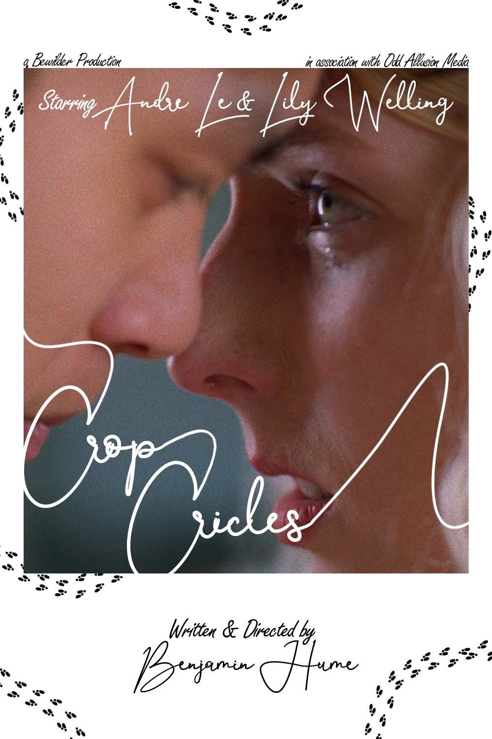 Poster de Crop Circles
