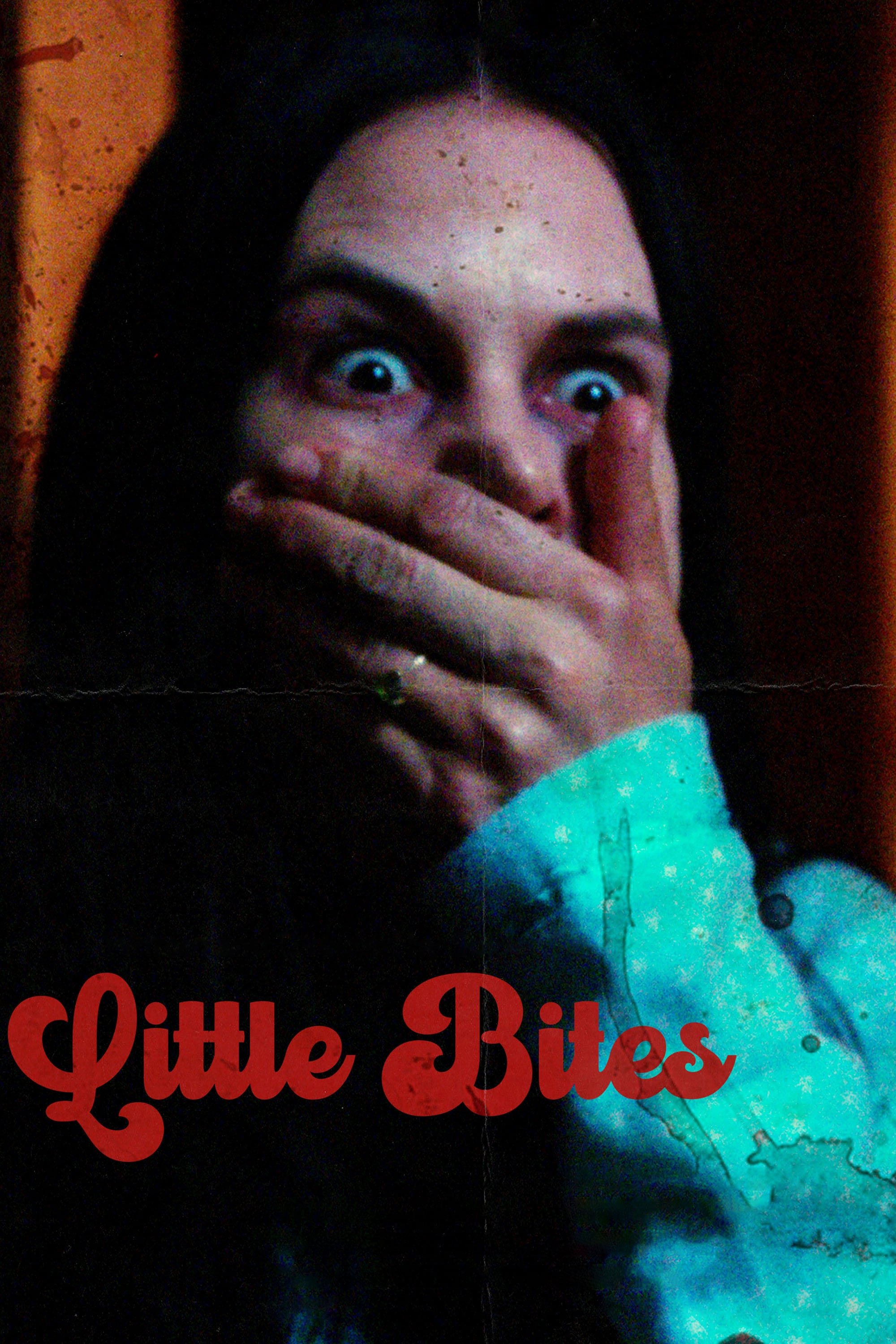Poster de Little Bites