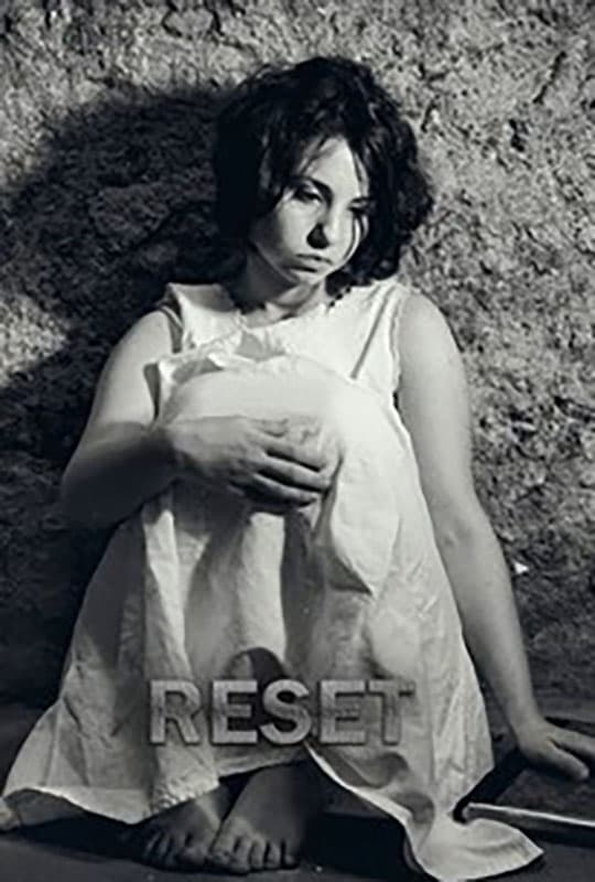 Poster de Reset