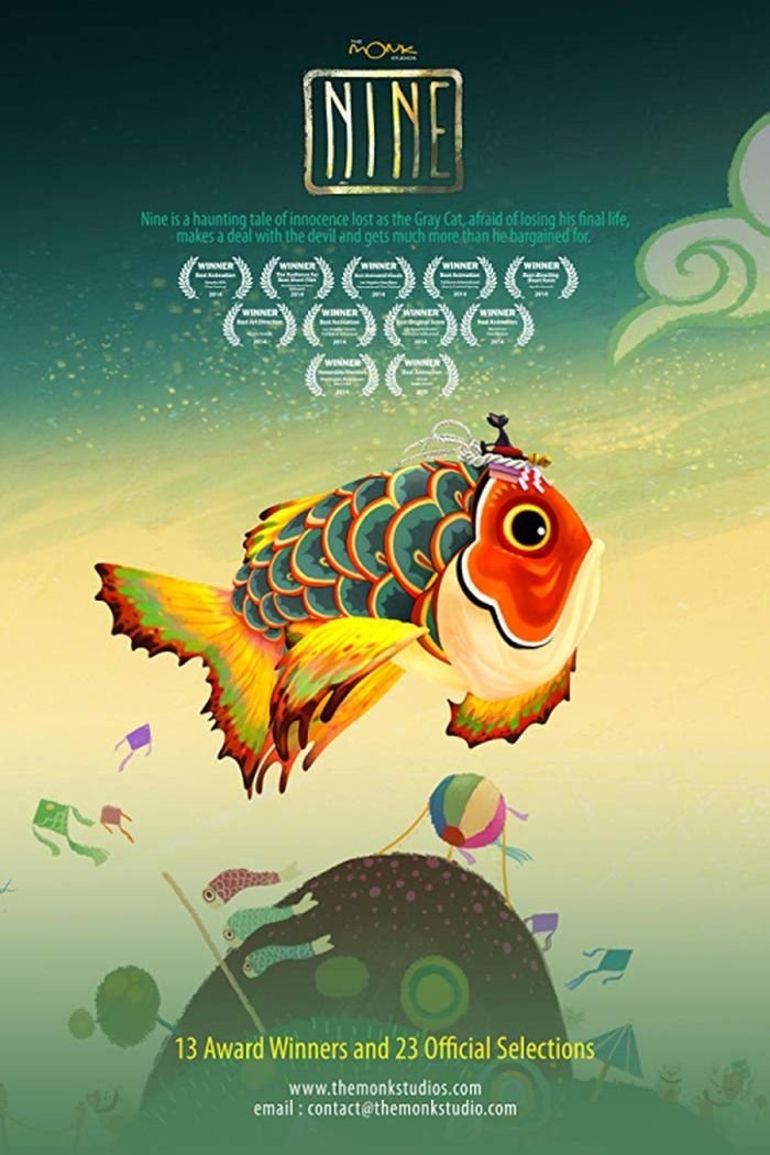 Poster movie