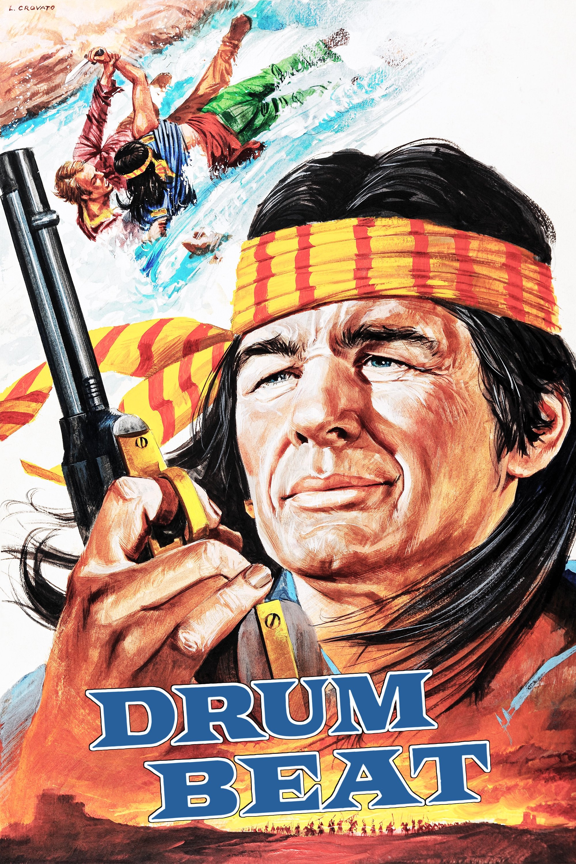 Poster movie