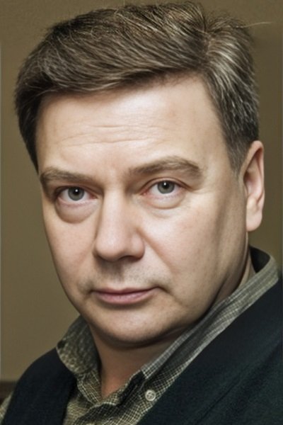Foto de Александр Давыдов
