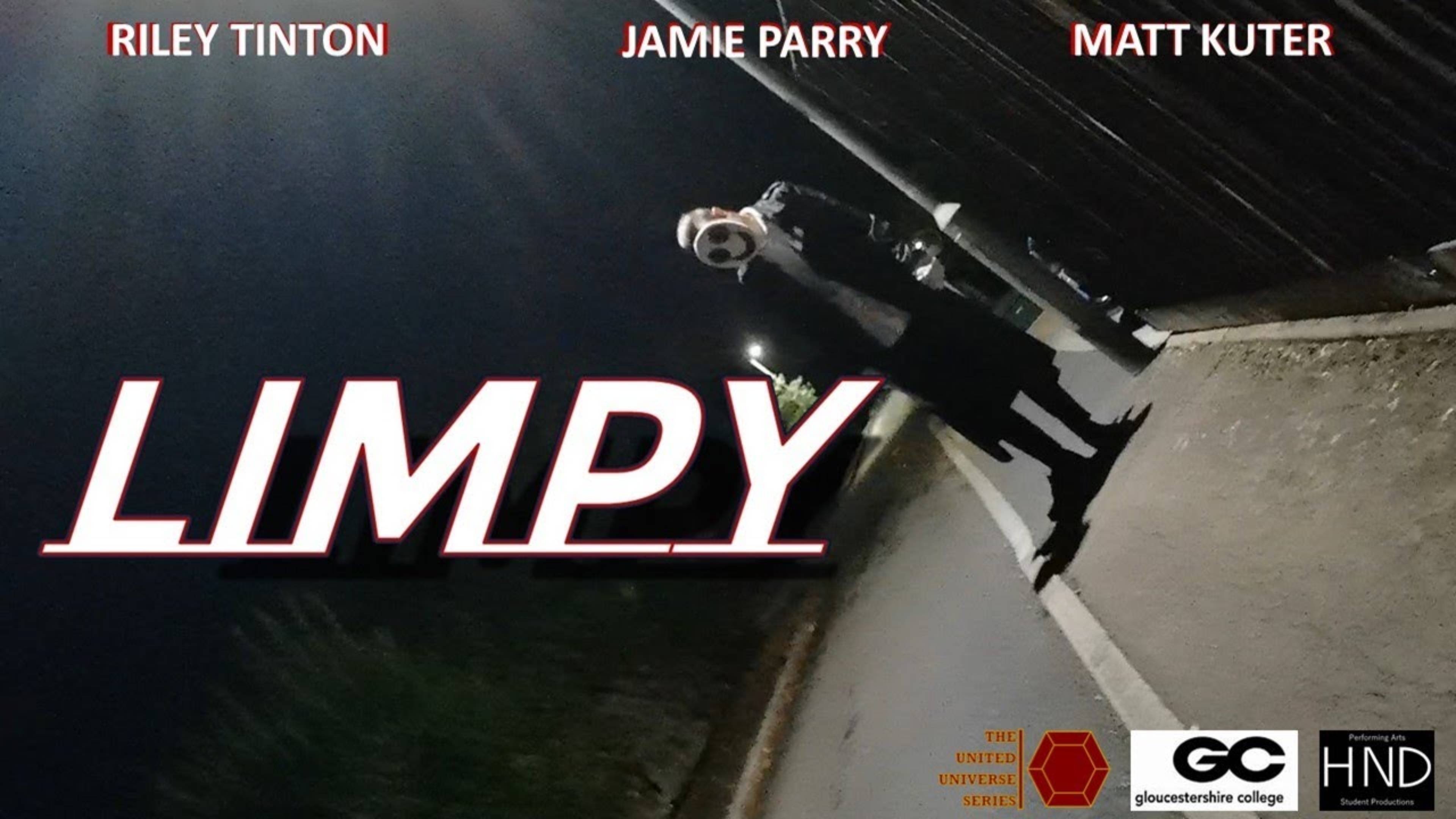 LIMPY