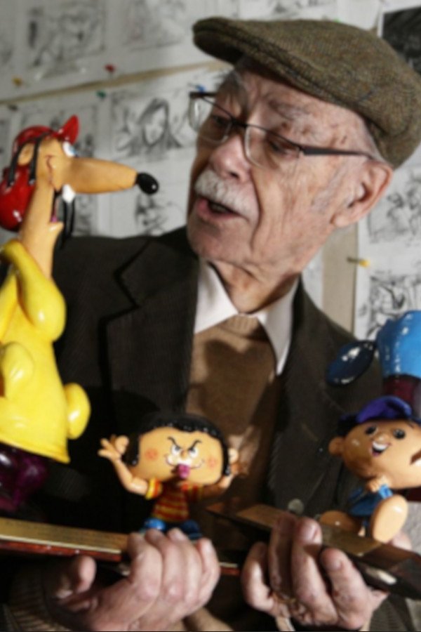 Foto de Manuel García Ferré