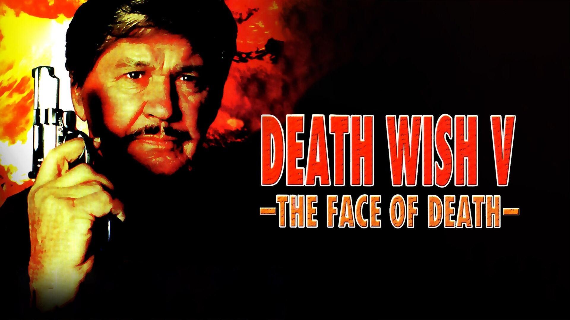 Backdrop image