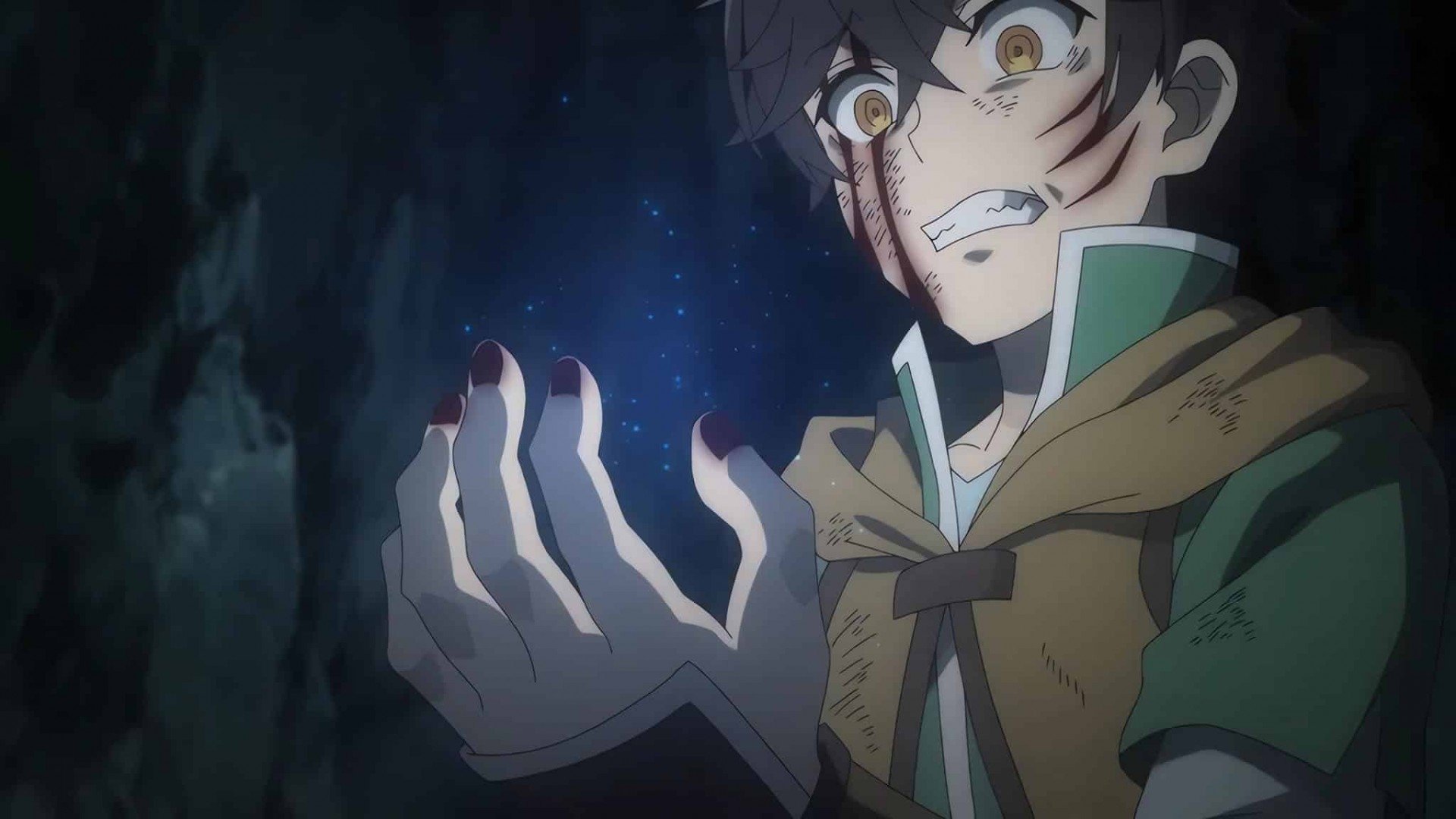 Backstabbed in a Backwater Dungeon: My Trusted Companions Tried to Kill Me, But Thanks to the Gift of an Unlimited Gacha I Got LVL 9999 Friends and Am Out For Revenge on My Former Party Members and the World