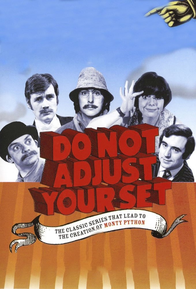 Poster de Temporada 1