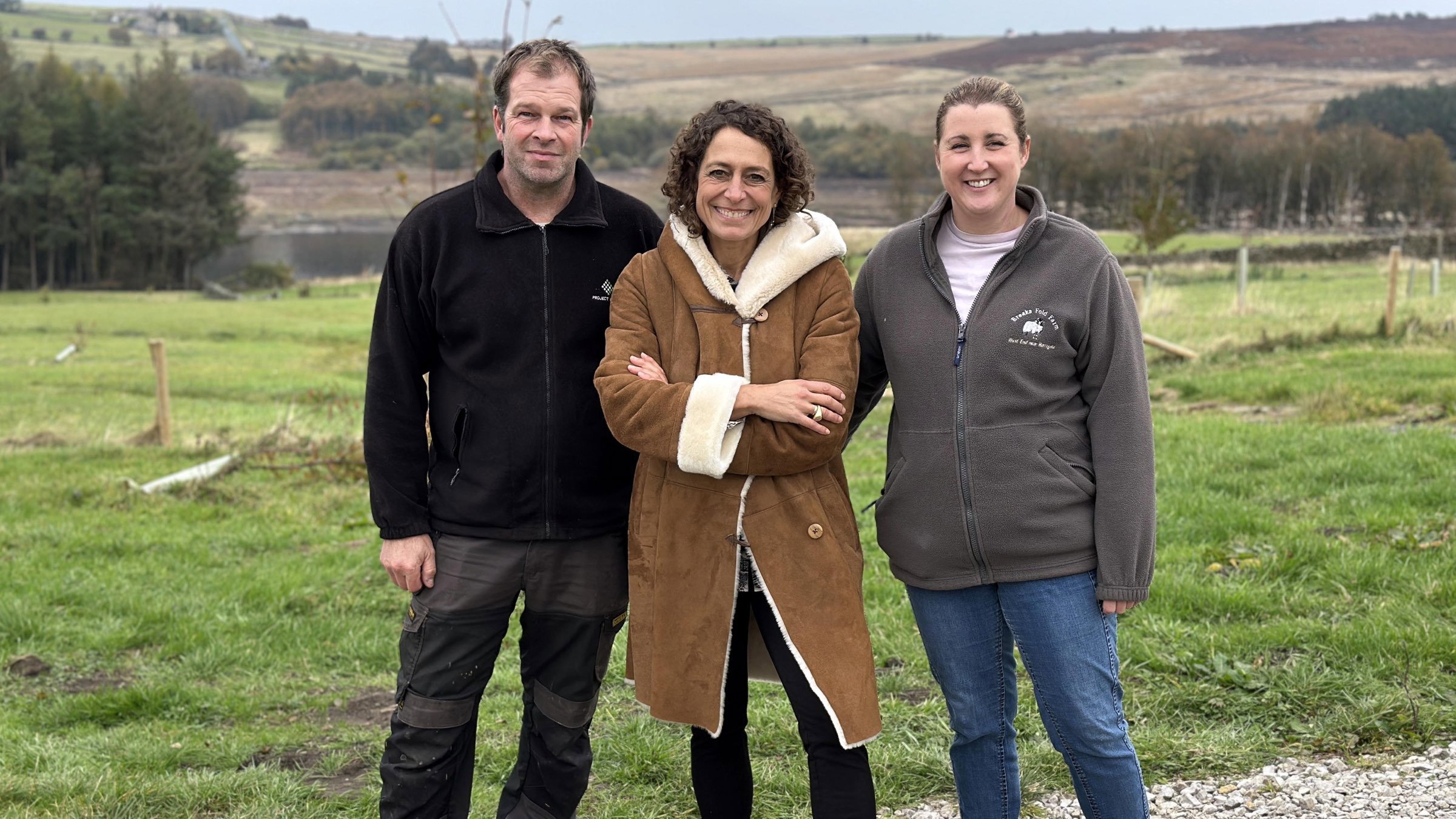 Breaks Fold Farm