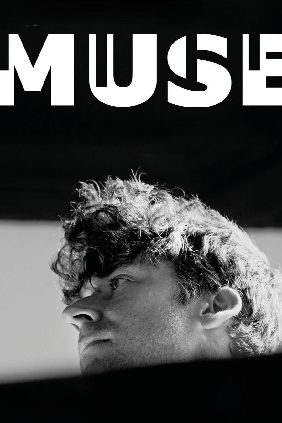 Poster de Muse