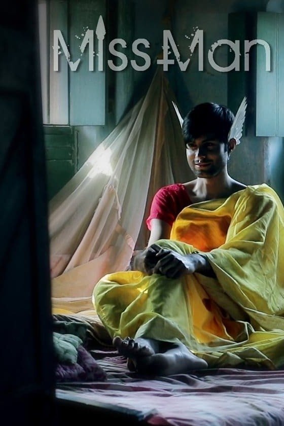 Poster de Miss Man