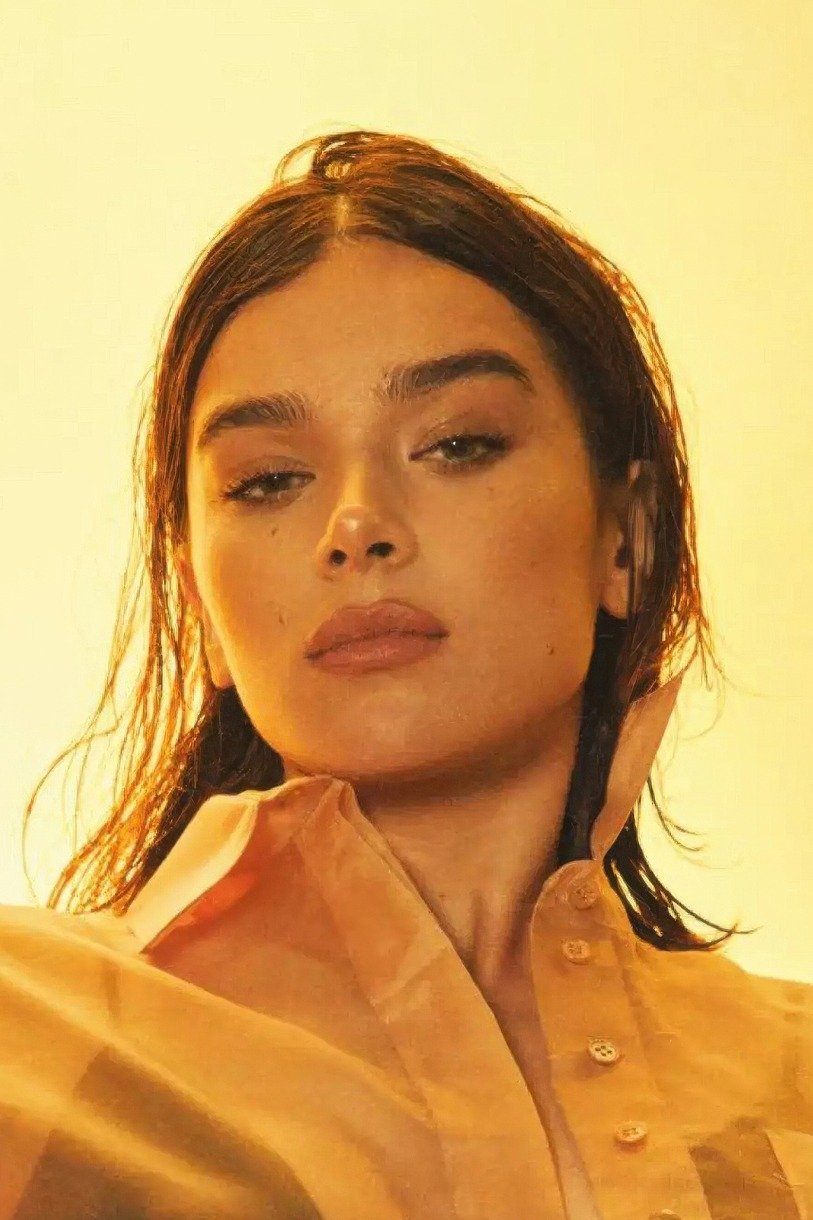Foto de Hailee Steinfeld