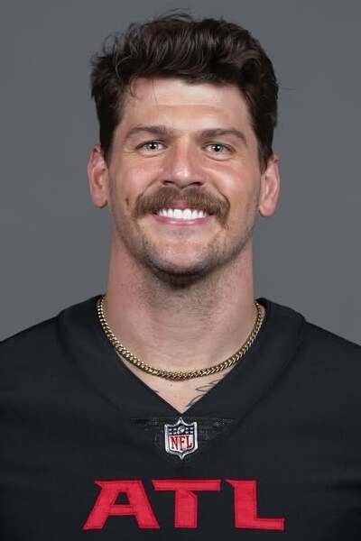 Foto de Taylor Lewan