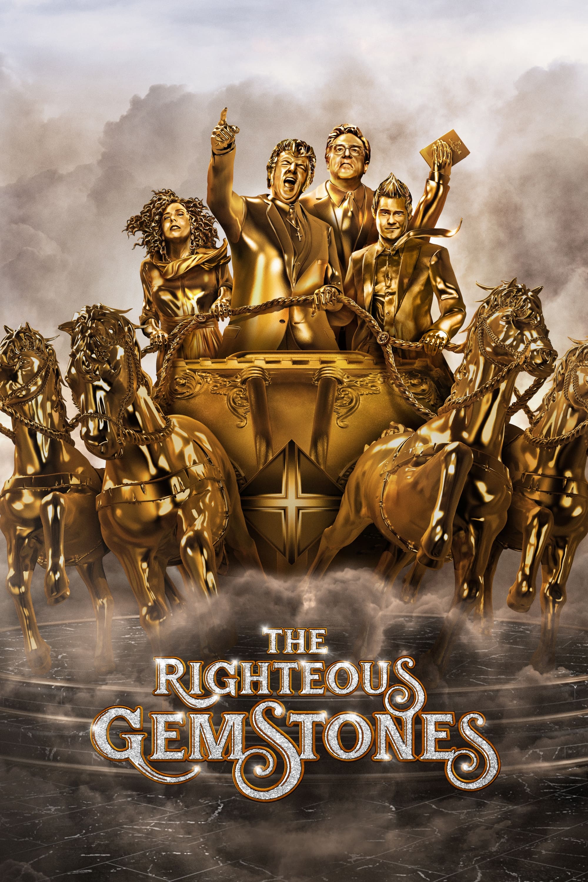 Poster de Temporada 3
