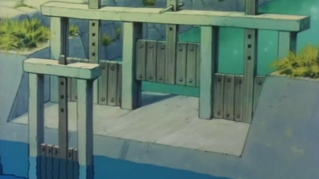 Backdrop image