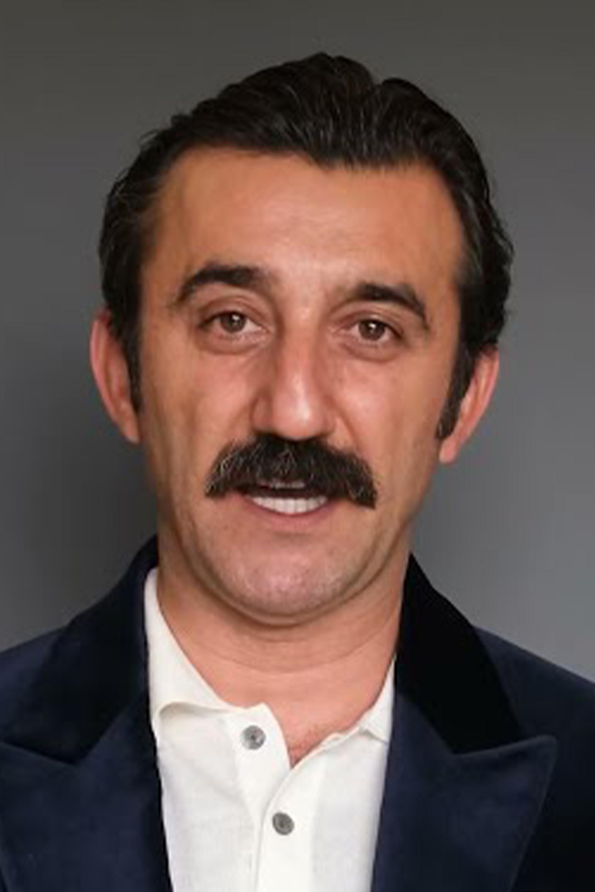 Foto de Necip Memili
