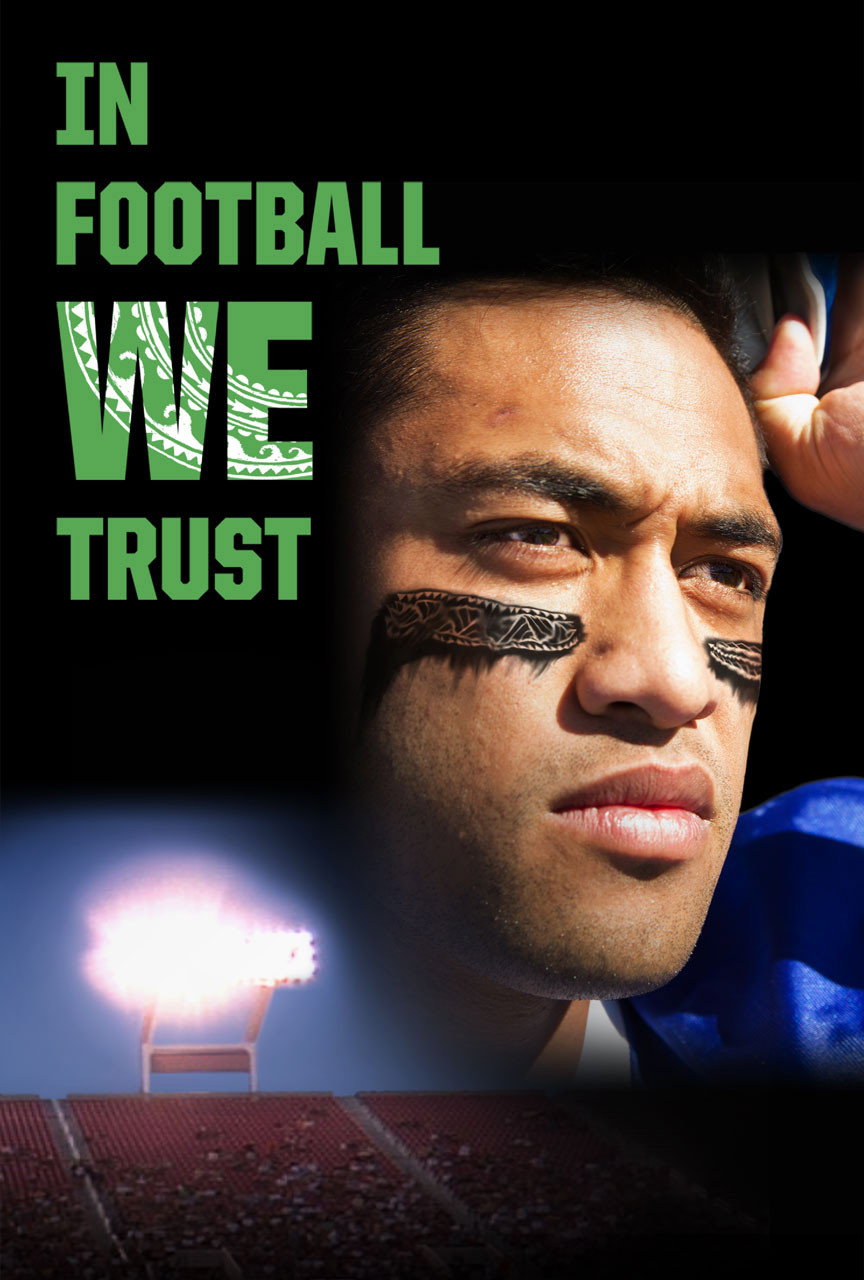 In Football We Trust