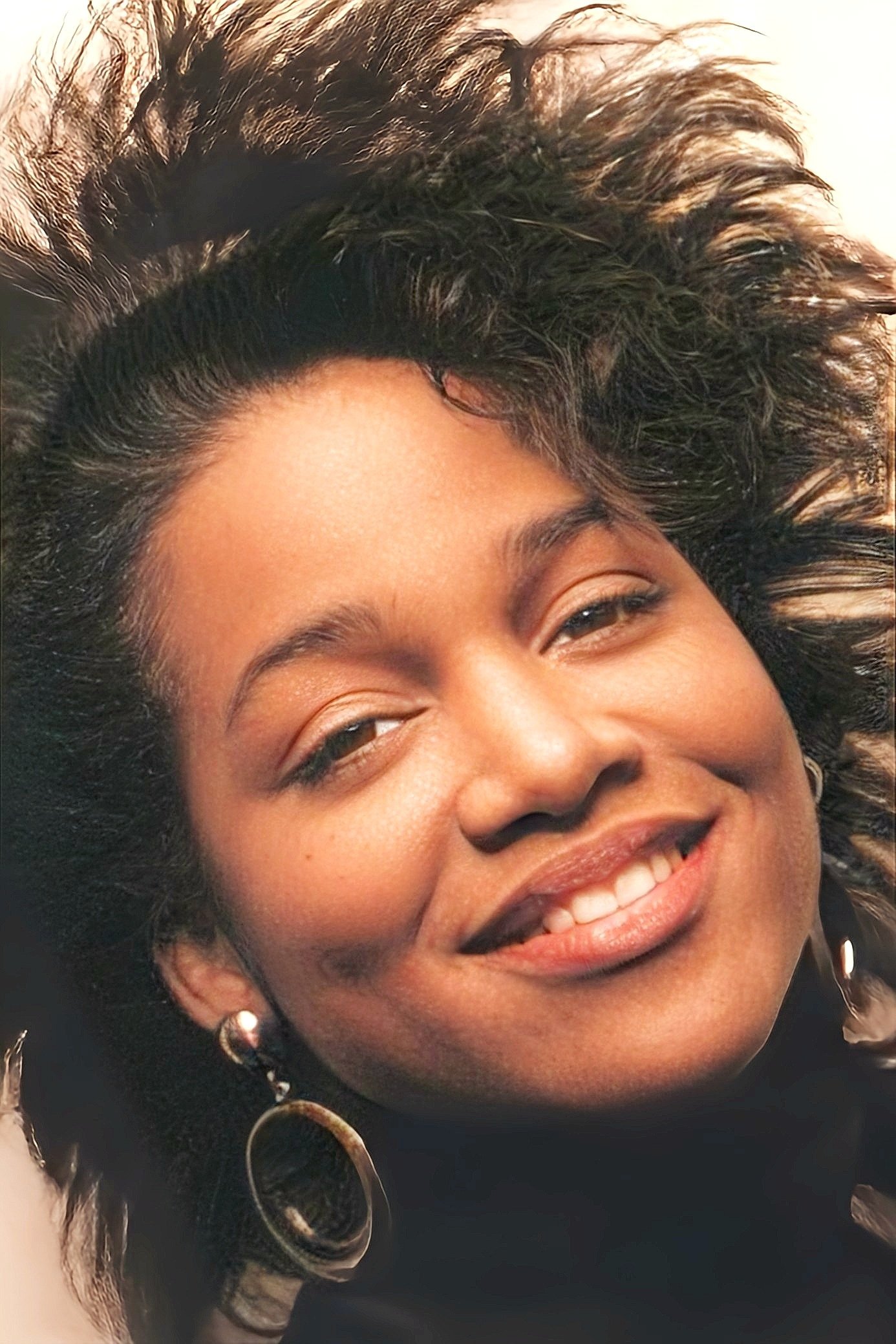Foto de Michel'le
