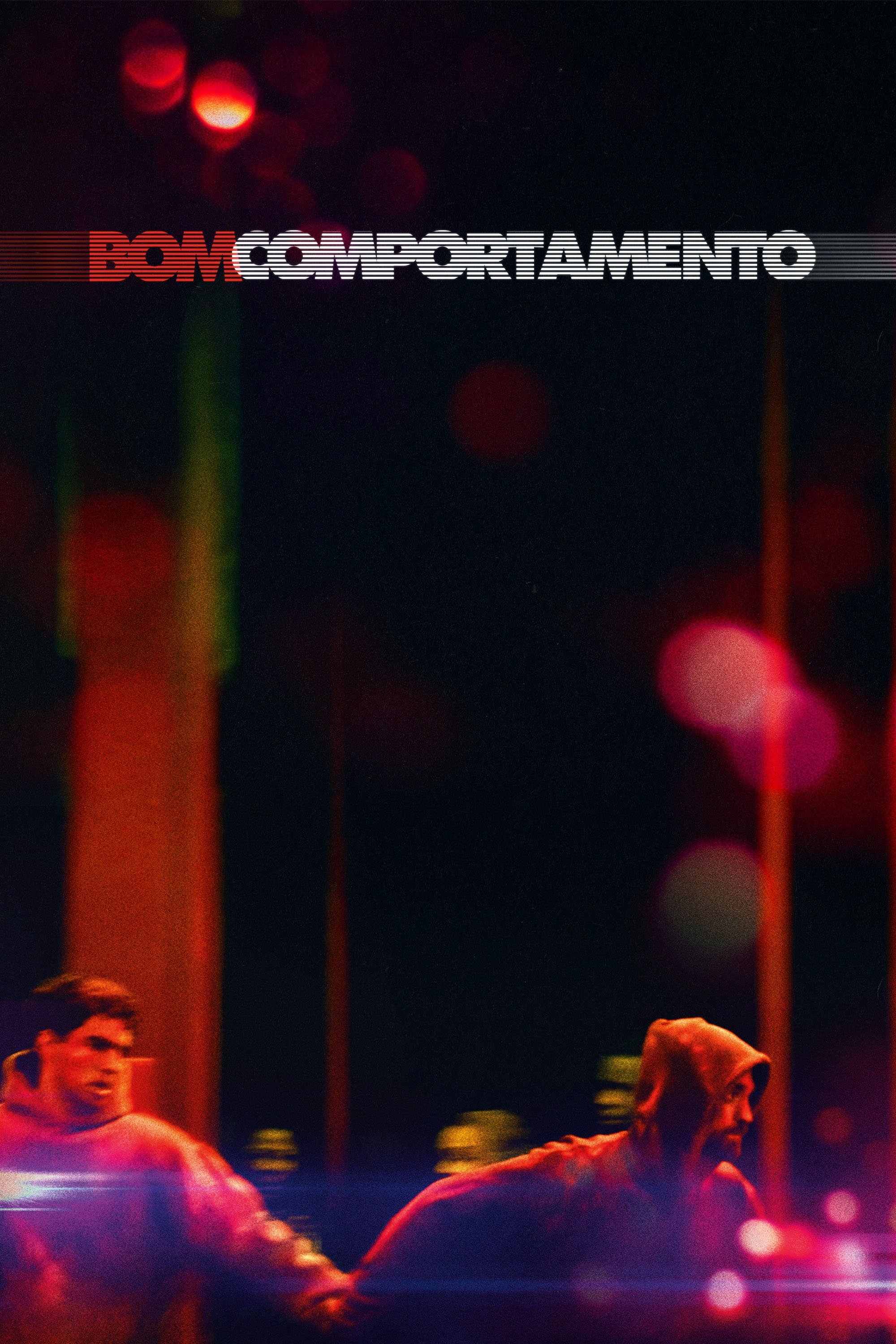 Poster de Bom Comportamento