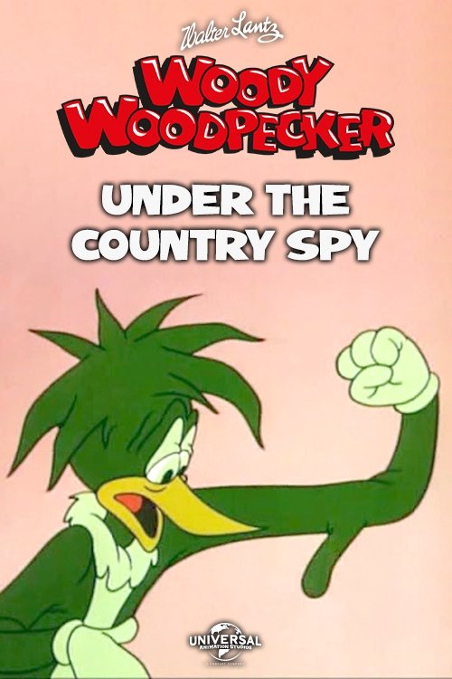 Poster de O Espião Espiado