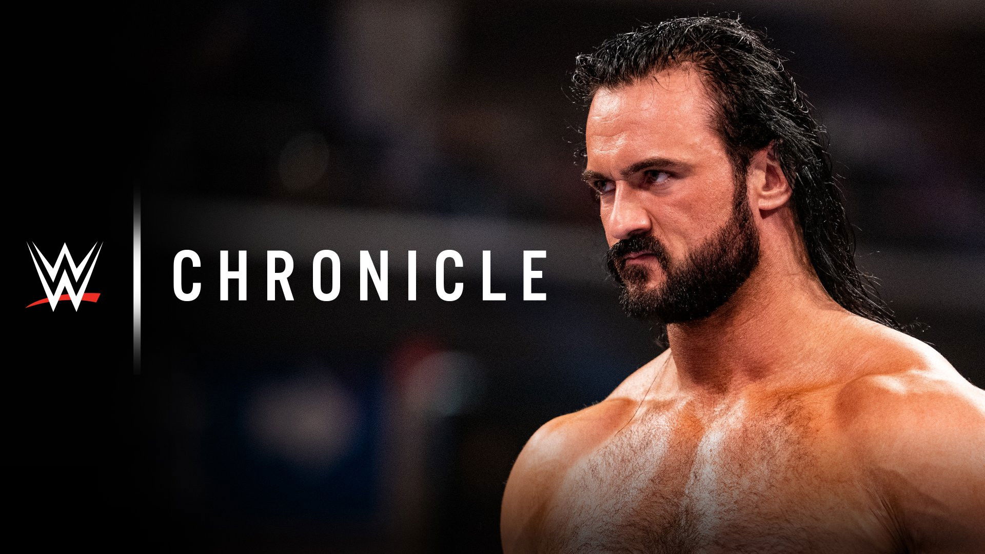 Drew McIntyre