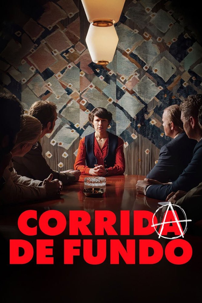 Poster de Makta