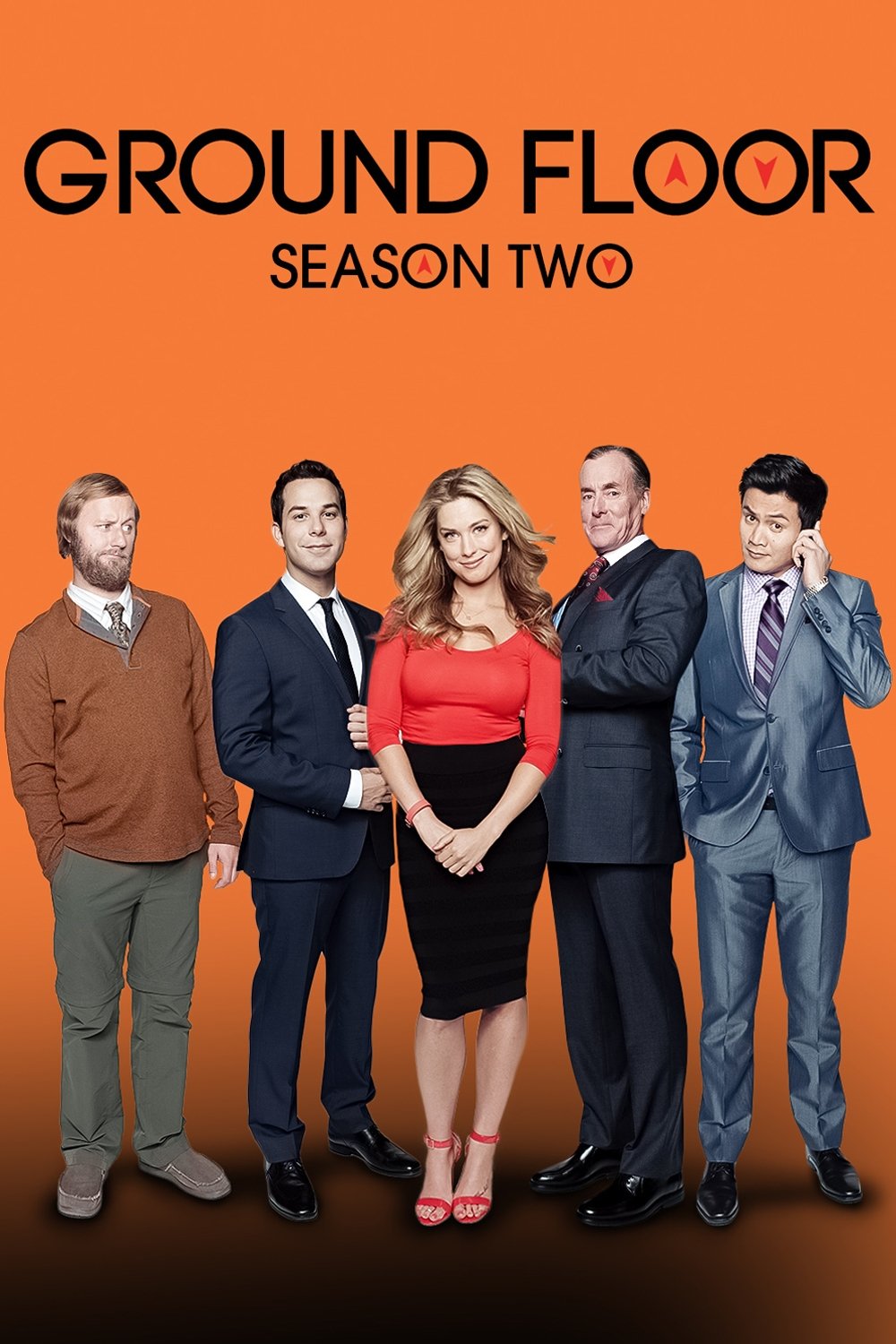 Poster de Temporada 2
