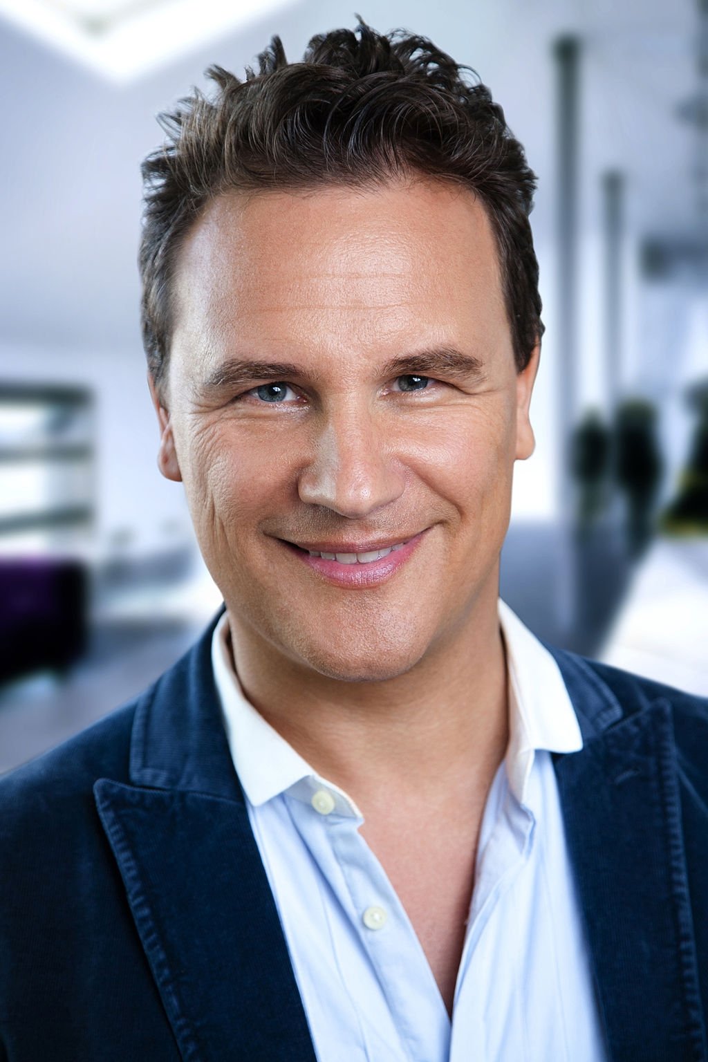 Foto de Guido Maria Kretschmer