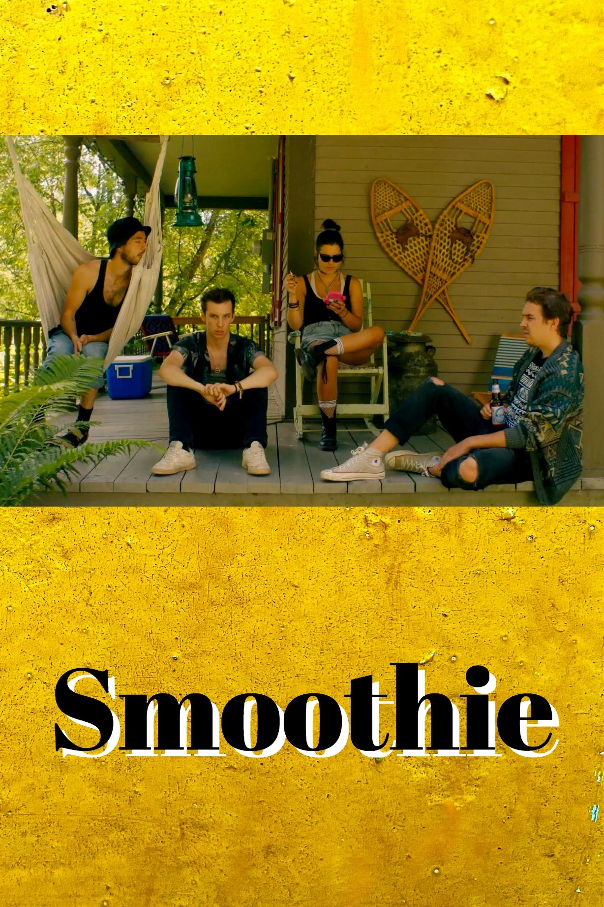 Poster movie