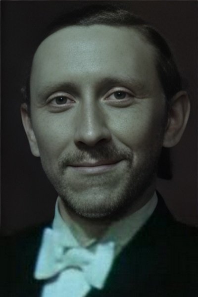 Foto de Rūdolfs Plēpis