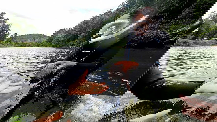 Raising Hellbenders
