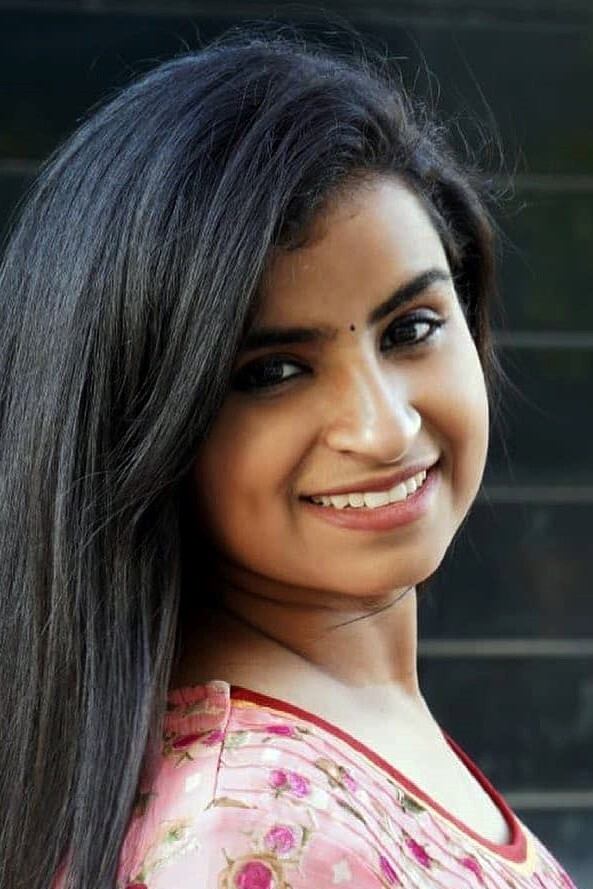 Foto de Sivaangi Krishnakumar