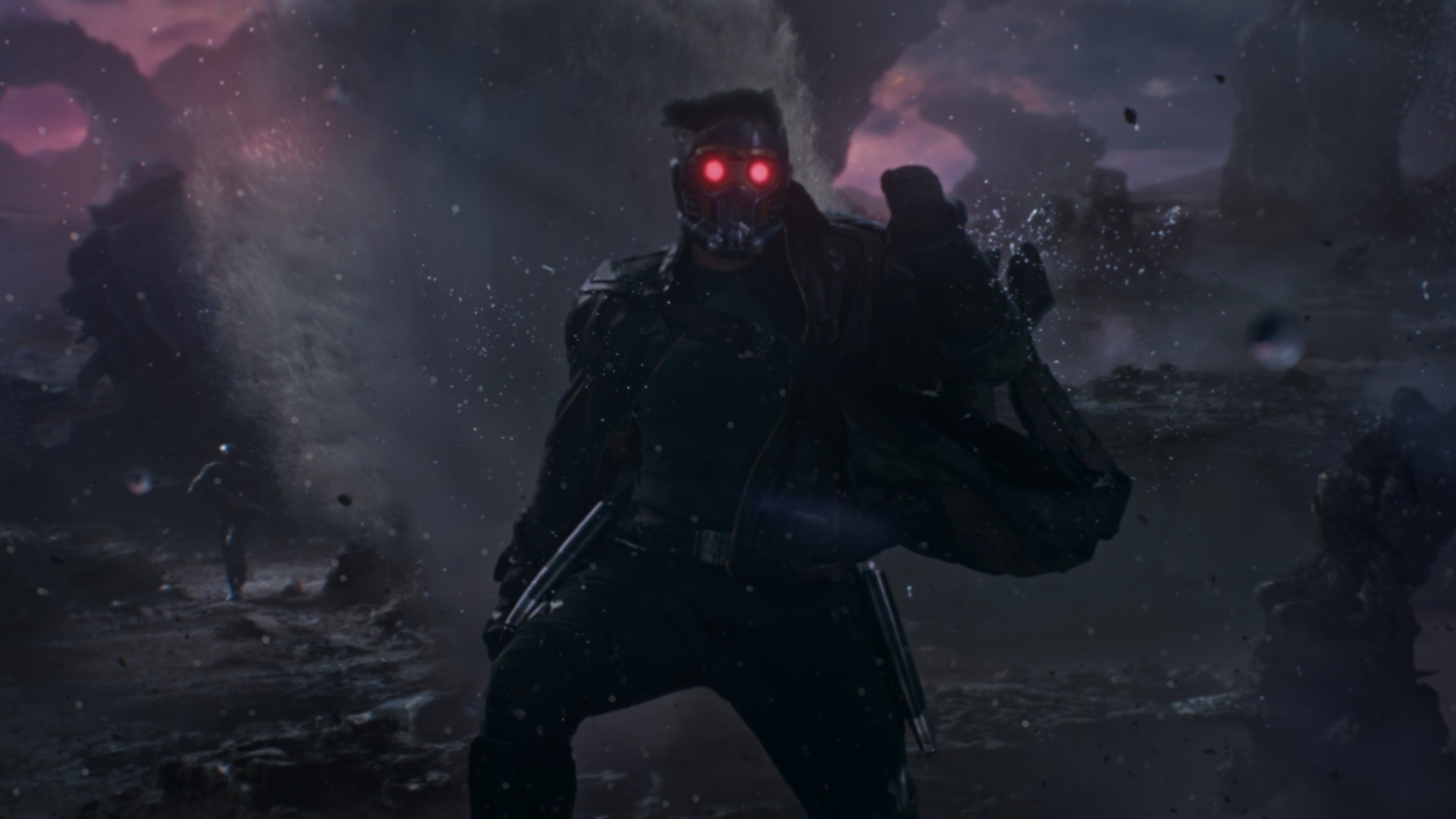 Backdrop image