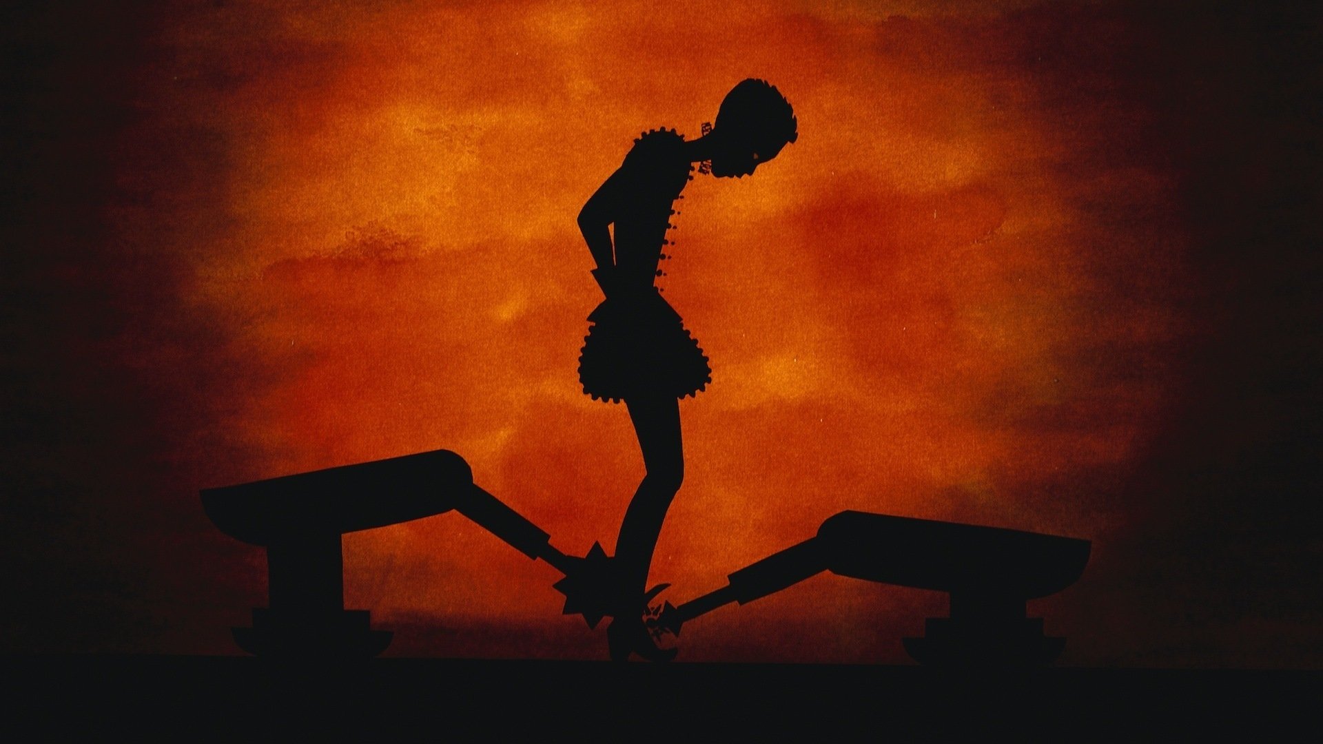 Backdrop image