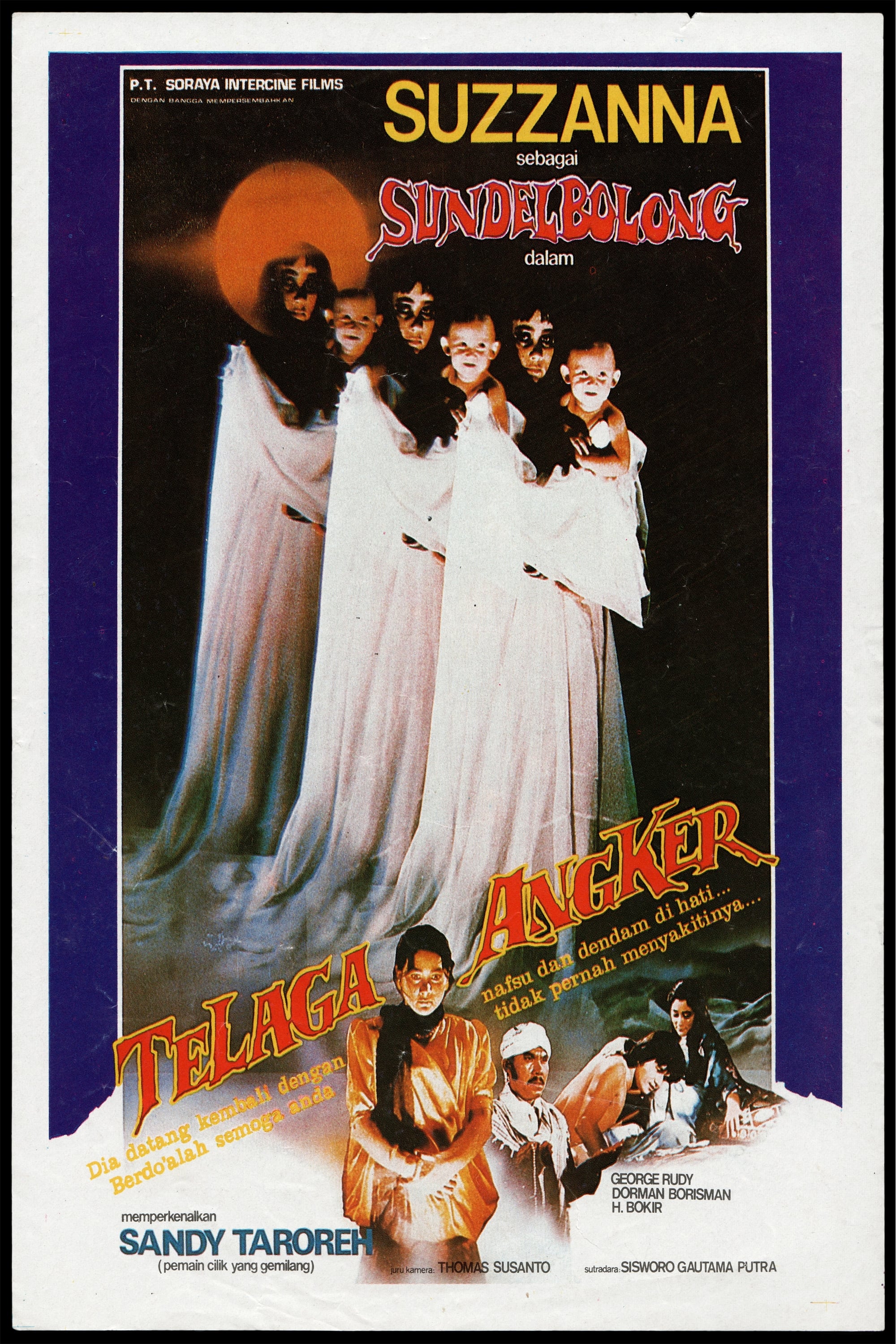 Poster movie