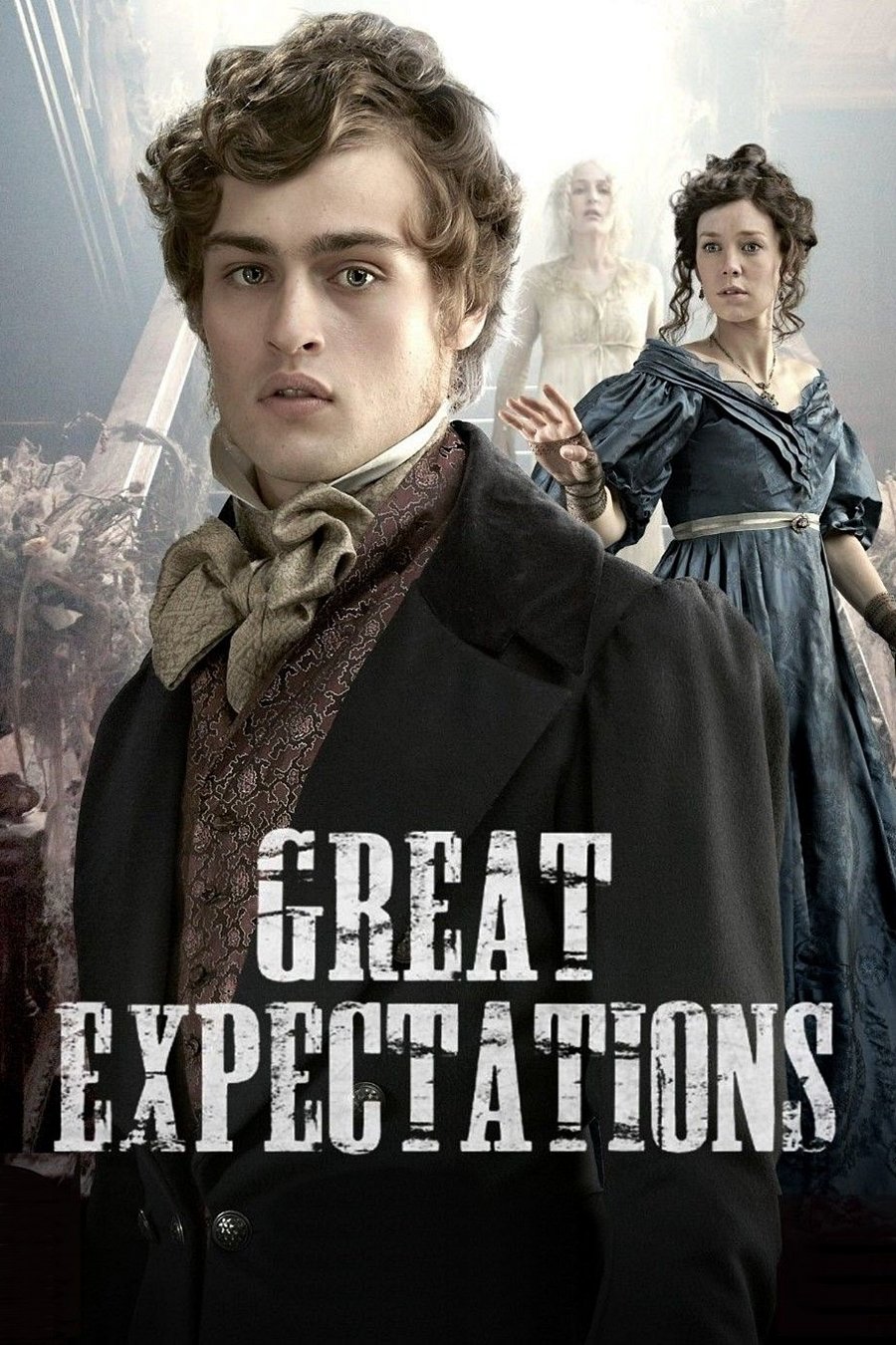 Poster de Great Expectations
