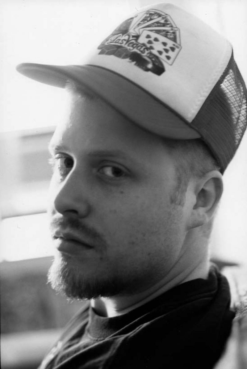 Foto de El-P