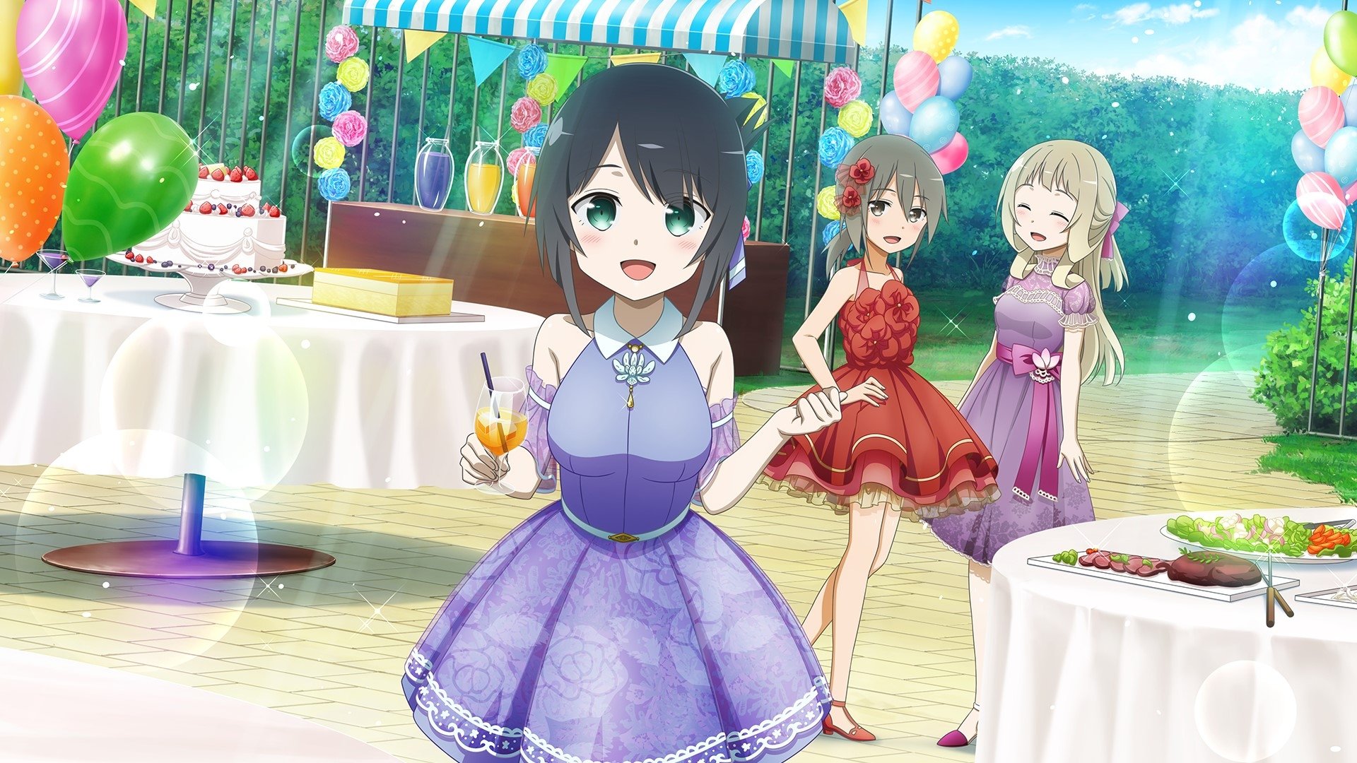 Backdrop image