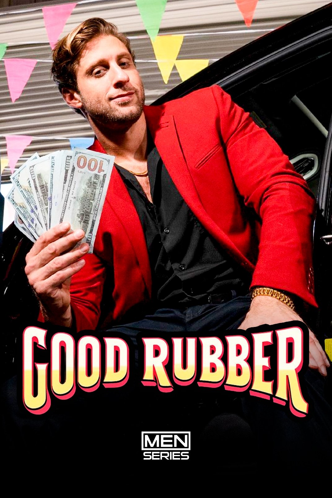 Poster de Good Rubber