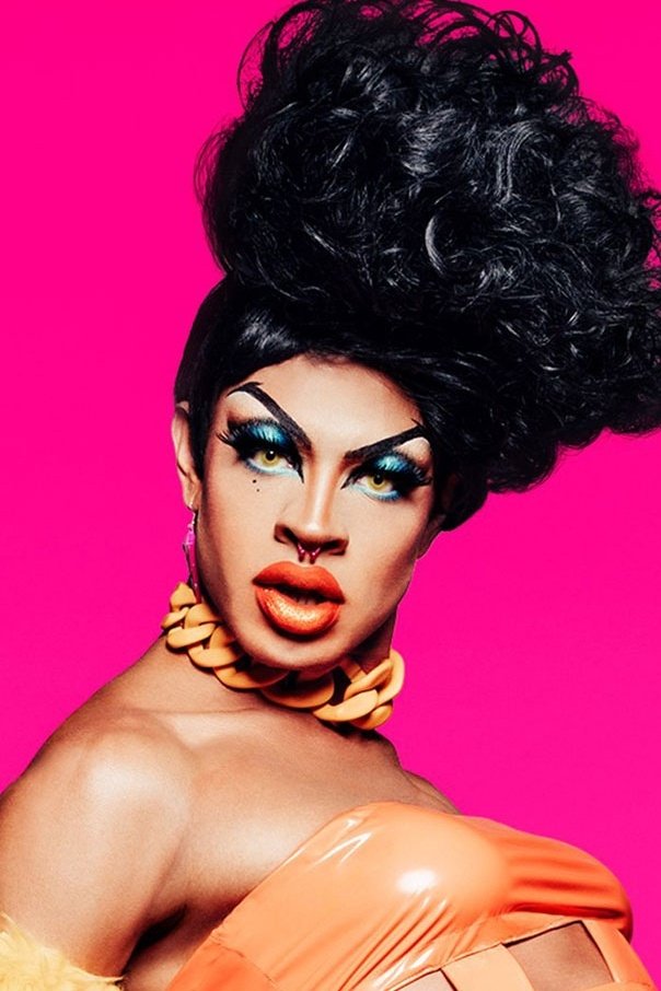 Foto de Yvie Oddly