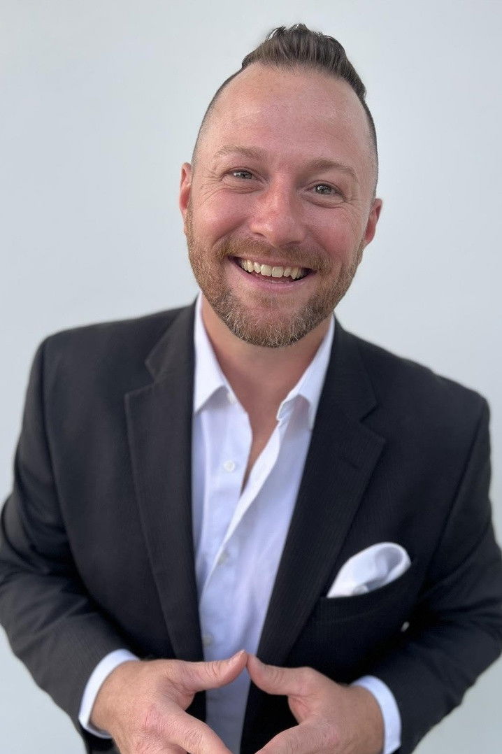 Joshua K. Carpenter/Producer