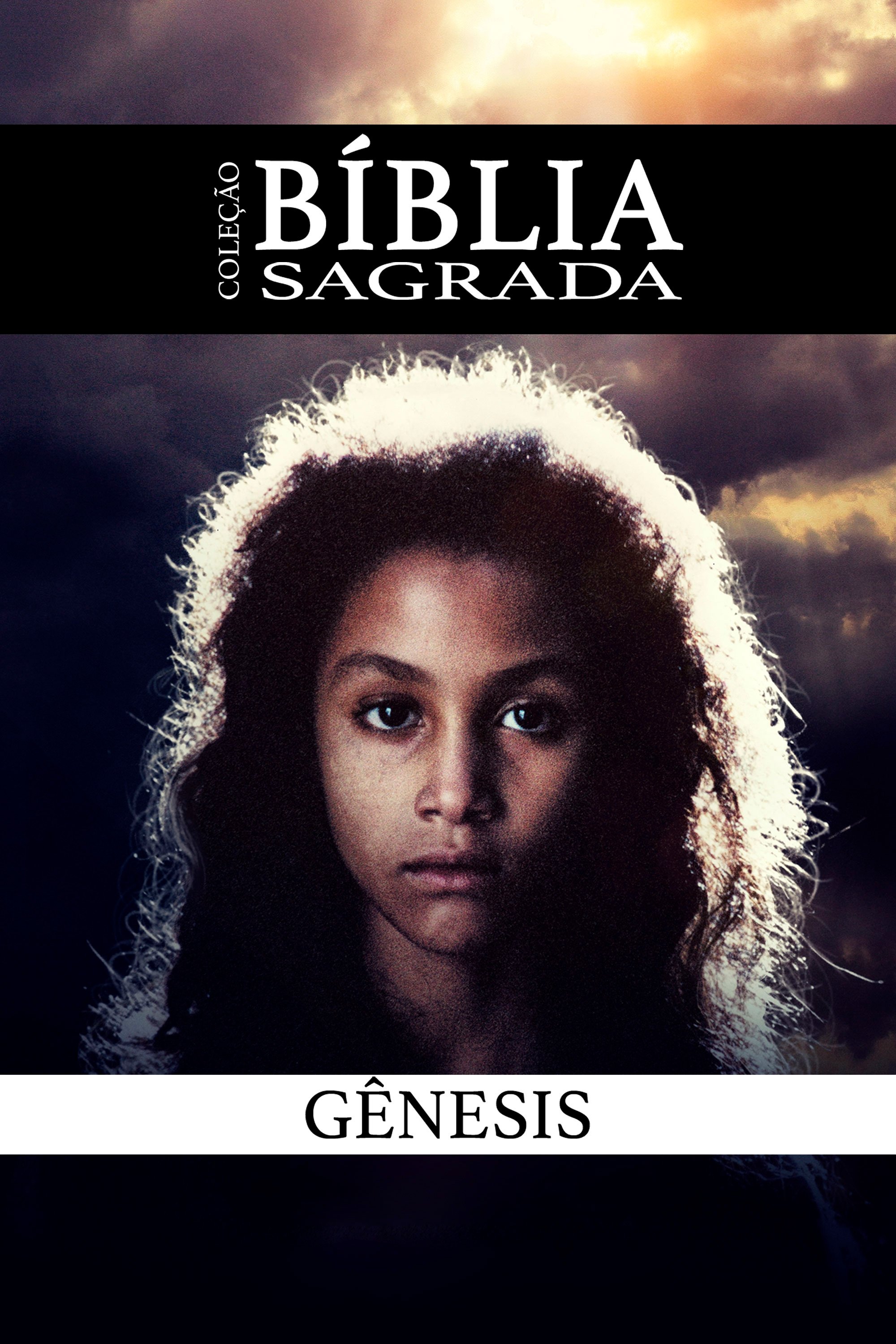 Poster de Gênesis