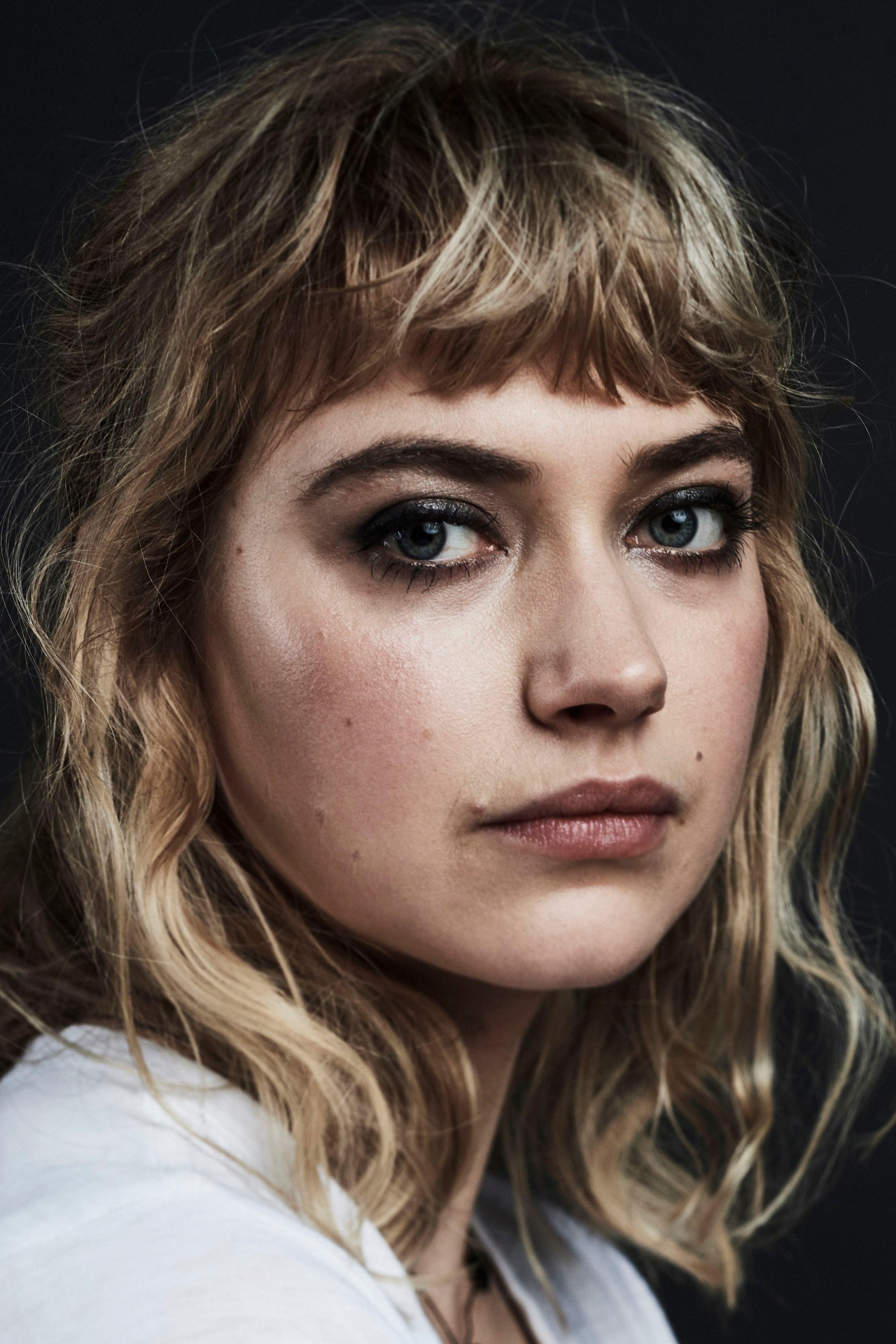 Foto de Imogen Poots
