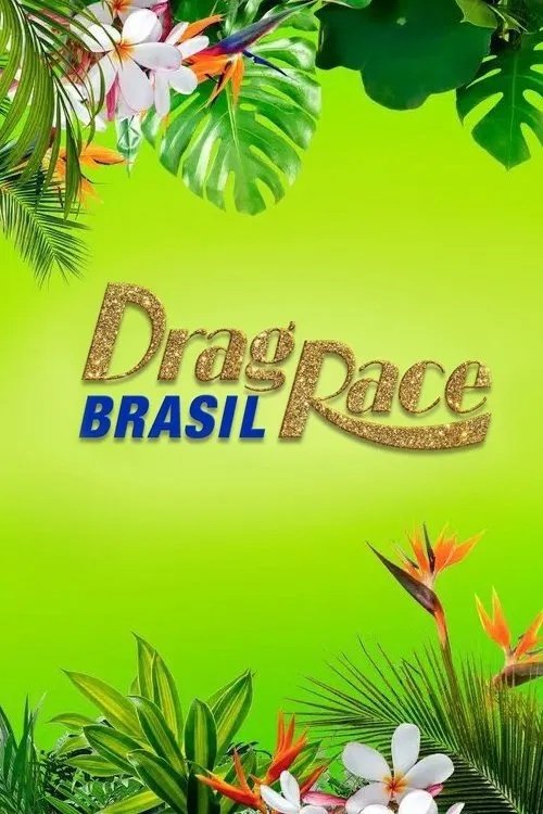 Poster de Especiais