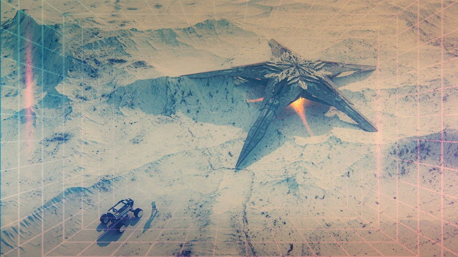 ET Craft and Contact