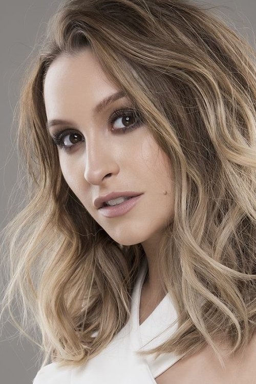Foto de Carla Diaz