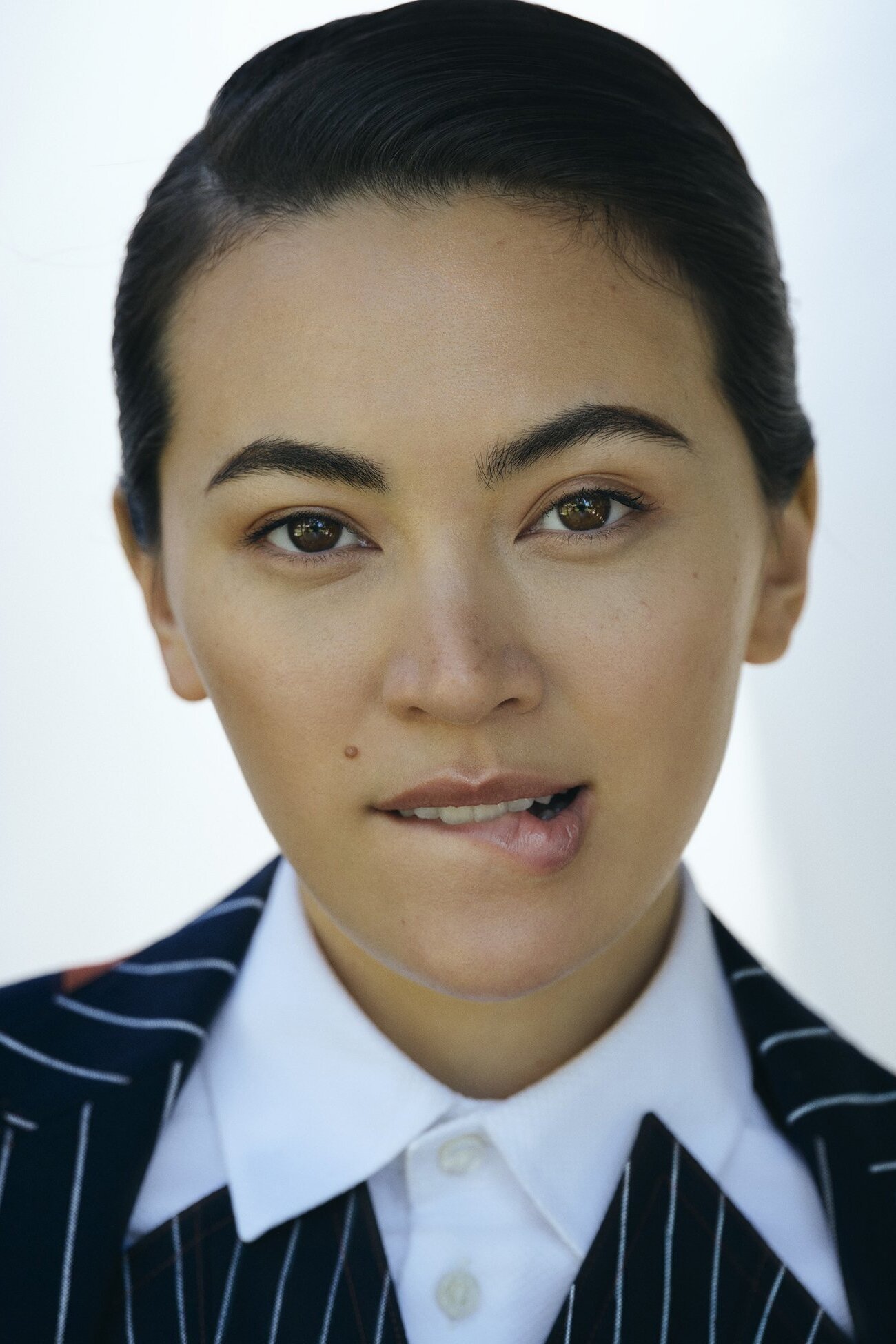 Foto de Jessica Henwick