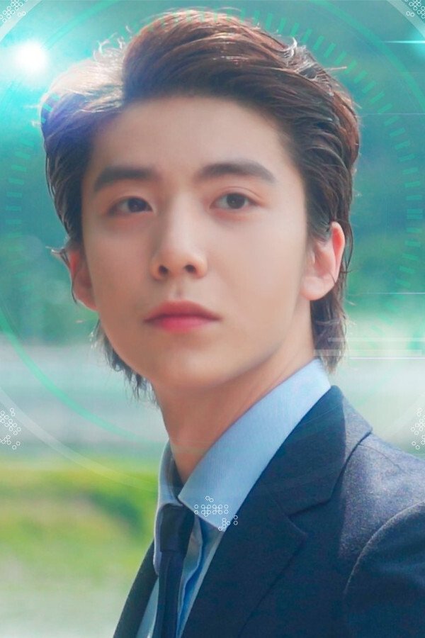 Poster de 독고빈은 업뎃중