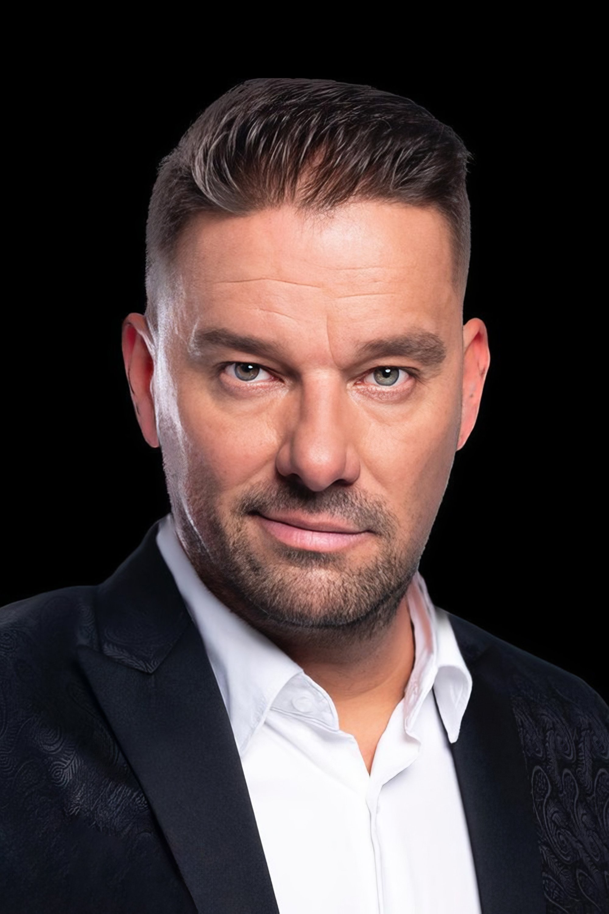 Foto de Petr Švancara