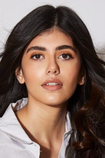 Foto de Sanjana Sanghi